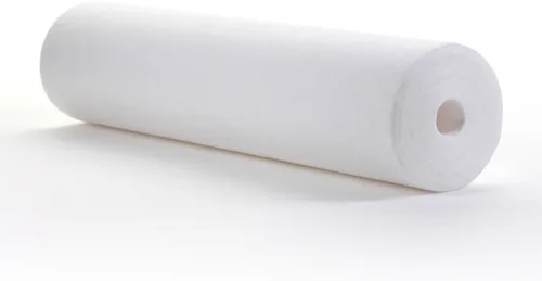 Miniatura 3 de Hydronix SDC-45-2005 Cartucho de filtro de agua para sedimentos para toda la casa o comercial 4.5" x 20" - 5 micras (caja de 6)