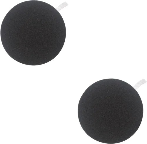 Filtro de repuesto compatible con Bissell Powerlifter/CleanView Swivel Rewind Pet Aspirer, compatible con modelos 2492, 2252, 2253, 2254, 22543,
