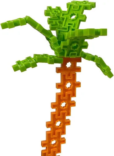 Miniatura 5 de KADU DA Seaside Splash - Juego de 226 piezas, construcción STEM/STEAM + juguete de construcción, para juego abierto + imaginativo