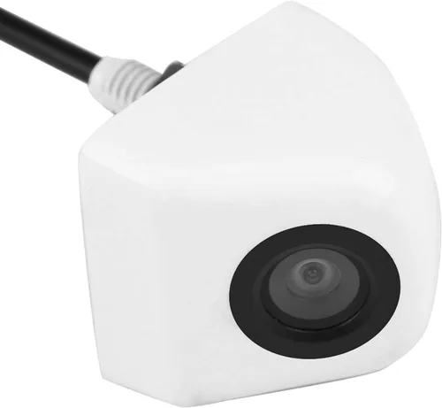 Miniatura 9 de Cámara de visión trasera CCD para automóvil, cámara de respaldo de vehículo de 12 V, cámara de respaldo impermeable para automóvil, cámara