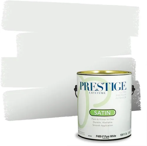 Miniatura 147 de Pintura Prestige para exterior e imprimación, todo en uno, 5-5-PARENT Robin's Egg
