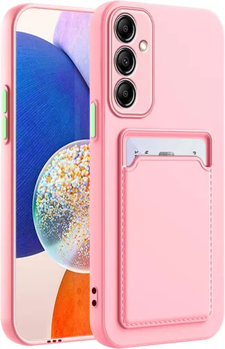 Miniatura 58 de Funda para Samsung Galaxy Note 10 con ranura para tarjeta de crédito TPU suave TPU silicona resistente a los arañazos delgada ranura para tarjeta