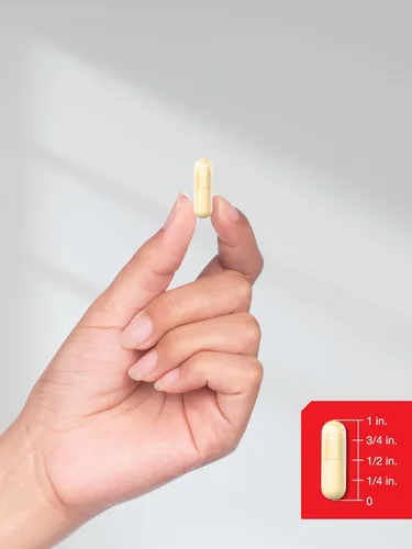 Miniatura 7 de Horbäach Acetil L carnitina HCL y ácido alfa lipoico 1200 mg 120 cápsulas Complejo ALC ALA Suplemento sin OMG y sin gluten