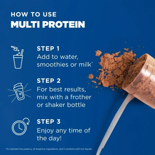 Miniatura 7 de Ancient Nutrition Polvo a base de animales multiproteínas, 0.86 onzas de proteína, suero alimentado con hierba, caldo de huesos, péptidos
