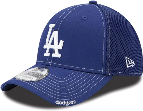 Miniatura 9 de New Era Unisex-Adulto MLB Neo 2 39thirty Gorra elástica de ajuste ajustable
