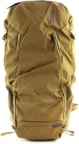 Miniatura 18 de Thule AllTrail X Mochila de senderismo Obsidiana