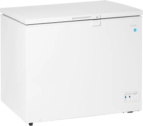 Miniatura 2 de Danby DCF100A5WDB 10.00 pies cúbicos Congelador de pecho en garaje blanco Listo: El congelador puede funcionar en temperaturas de 0 ° F a 110 ° F