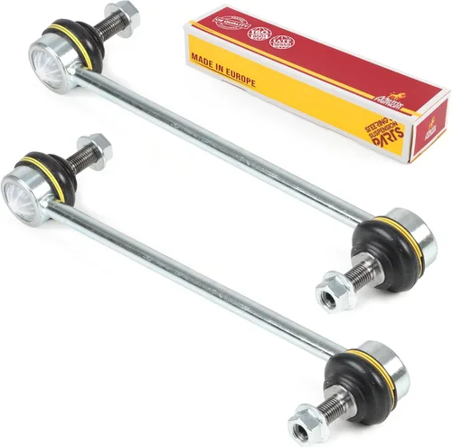 Miniatura 206 de Metrix Premium - Barra estabilizadora delantera L & R K750188 y K750189 para Chevrolet Equinox 08-17, Captiva Sport 12-15, GMC Terrain 10-17