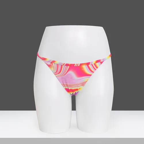 Miniatura 9 de Torso femenino del maniquí del pecho, maniquí de la ropa interior para la exhibición del contador y escaparate de la ropa interior femenina