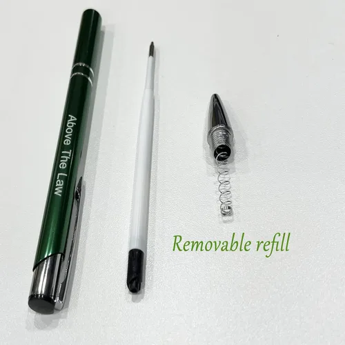 Miniatura 3 de Auch 10 bolígrafos de contador, divertidos bolígrafos de contador para amigos, Be Audit You Can Be, bolígrafos únicos para CPA, bolígrafos de firma