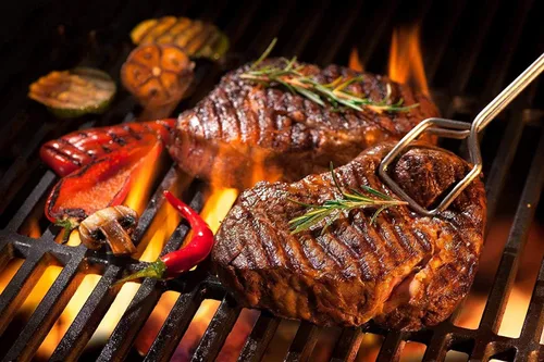 Miniatura 9 de Criditpid Piezas de repuesto para parrilla Nexgrill 720-0830H 720-0783E 720-0830A 720-0830D, miembros Mark 720-0830F, quemador de parrilla