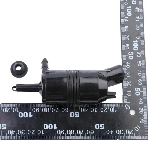 Miniatura 5 de Bomba de líquido para limpiaparabrisas para Chevrolet para Suburban para Tahoe para Trailblazer 1985-2006 Bomba de limpiaparabrisas de automóvil