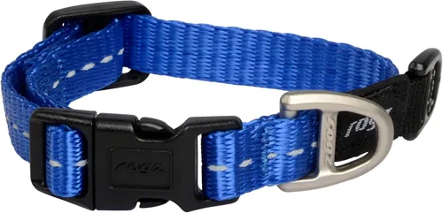 Miniatura 16 de Collar de perro clásico XS - Negro