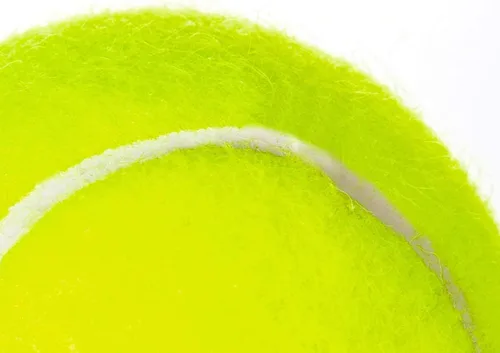 Miniatura 4 de Penn Pelotas de tenis Championship High Altitude Head - Paquete de 2 6 pelotas amarillas - Aprobado por la USTA y la ITF - Pelota