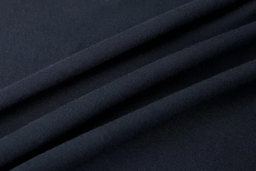 Miniatura 4 de Camisetas cortas básicas ligeras y ajustadas de manga larga para mujer
