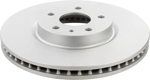 Miniatura 6 de MAGMA Fire Born Braking PMR203090 Rotor de freno, delantero