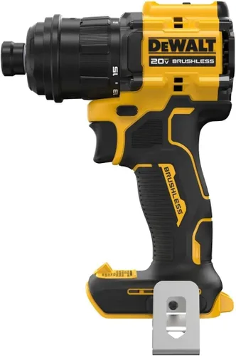 Miniatura 3 de DeWALT DCD803B ATOMIC 20V MAX 5-en-1 Taladro inalámbrico sin escobillas multifunción/destornillador, solo herramienta