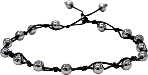 Miniatura 133 de Amazing Gemstone Crystal Anklet Ankle Bracelets for Women - Waterproof Beaded Healing Crystal Anklets, Plus Size Chakra Gemstone Bead Anklet
