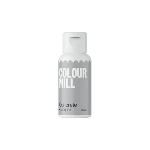 Miniatura 76 de Colour Mill Colorante para alimentos a base de aceite, 0.68 onzas líquidas (20 ml), rojo rosado