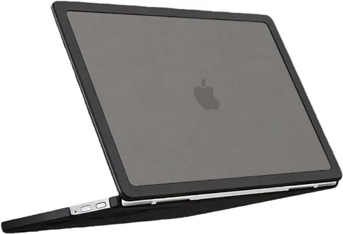 Miniatura 9 de Funda brillante con diamantes de imitación para MacBook Air de 15 pulgadas (2023-2026), M5 A3448/M4 A3241/M3 A3114/M2 A2941 Chip, carcasa rígida