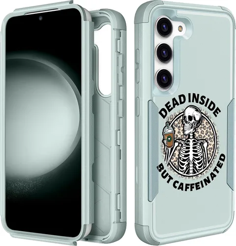 Miniatura 83 de para Samsung Galaxy S22 Ultra Funda - Funda de teléfono linda para mujeres y chicas adolescentes Diseño único y estético genial Flor Kawaii Various