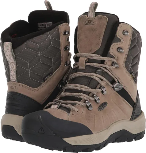Miniatura 7 de Keen Revel IV - Botas altas para mujer