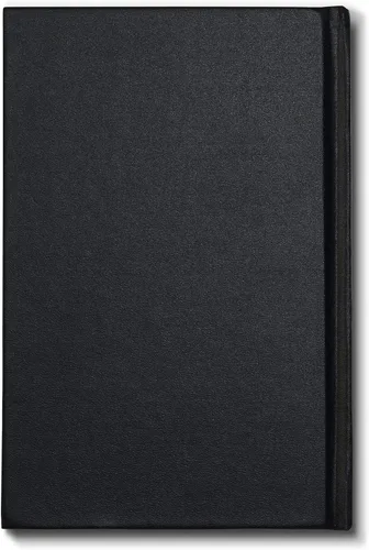 Miniatura 2 de Winsor & Newton Cuaderno de bocetos clásico de encuadernado duro, 5.5" x 8.5", 80 hojas, 110gsm, blanco natural