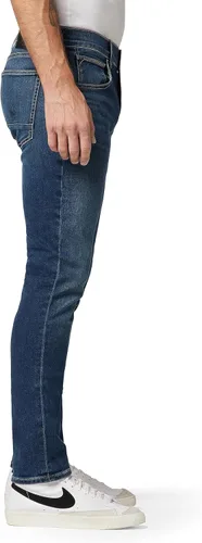 Miniatura 2 de HUDSON Men's Blake Slim Straight Jean Rp