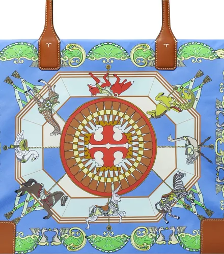 Miniatura 4 de Tory Burch Bolso Ella para mujer