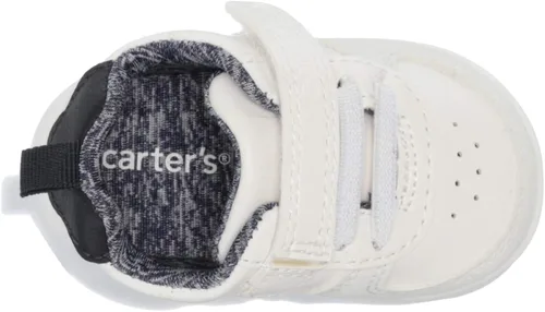 Miniatura 5 de Carter's Tenis unisex Kyle Fashion First Walker para niños