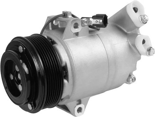 Miniatura 72 de Compresor de CA para Chevy/GMC modelo, 2000-2013 Silverado 1500, 01-13 Sierra 1500, 01-14 Tahoe, Suburban 1500, Yukon, Reemplazar 29002C 10364873