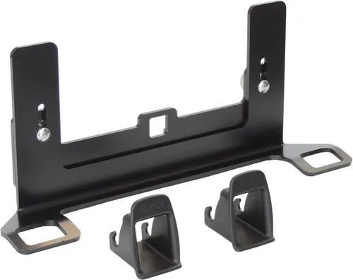 Miniatura 11 de Soporte Universal para Reposacabezas de Coche, Montaje ISOFIX, Pestillo, Kit de Anclaje para Asiento Infantil, Soporte para Reposacabezas