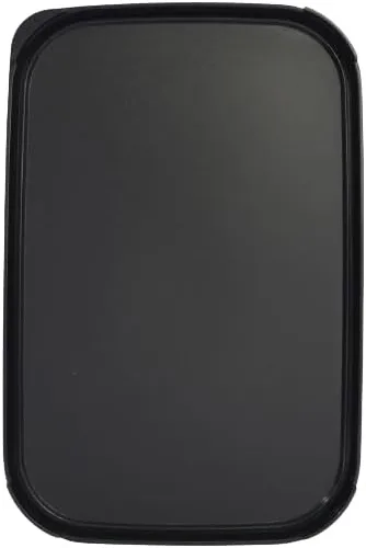 Miniatura 2 de Tupperware Modular Mates Black 1610 - Sello de repuesto rectangular (solo tapa) 10.75 x 7 pulgadas