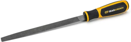 Miniatura 9 de GEARWRENCH Juego de archivos Bastard de 4 piezas de 8" - 82820H
