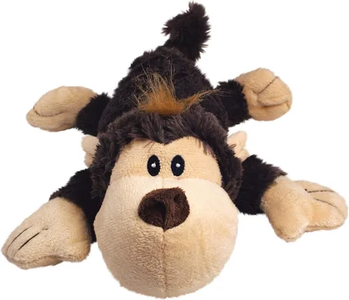Miniatura 11 de KONG Ali Alligator Cozie - Juguete para perro, pequeño