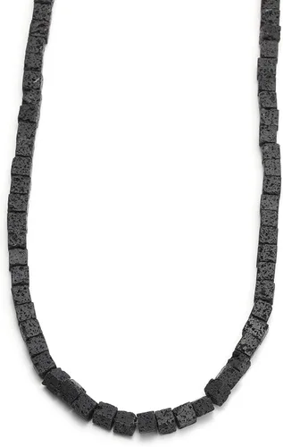 Miniatura 25 de Piedra natural de 0.15 x 0.176 pulgadas (0.157 x 0.157 in), cuentas sueltas de turquesa africana, energía curativa de cristal para hacer joyas