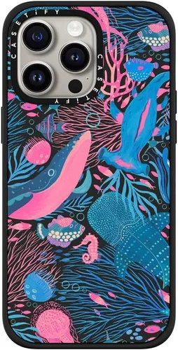 Miniatura 47 de CASETiFY Impact - Funda para iPhone 15