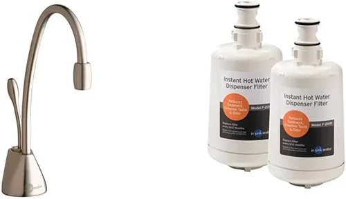 Miniatura 22 de Dispensador de agua caliente de diseño Insinkerator serie 1100. El depósito se vende por separado, F-GN1100BIS