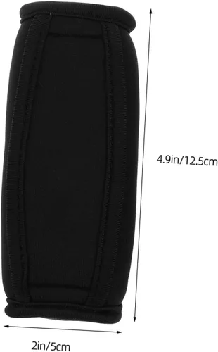 Miniatura 2 de 2 mancuernas de mano con bolsa de arena, pesas de mano para correr, yoga, fitness, entrenamiento versátil, equipo de escultura de brazo