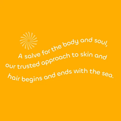 Miniatura 7 de Seaweed Bath Co. - Juego de champú y acondicionador suave, vainilla cítrica, hidrata con aloe, aceite de borraja y aceite de semillas de brócoli