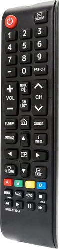 BN5901301A Reemplazo remoto para Samsung TV UN40NU6070 UN65NU6070 UN70NU6070 UN40NU6070F UN65NU6070F UN70NU6070F UN40NU6070FXZA UN65NU6070FXZA