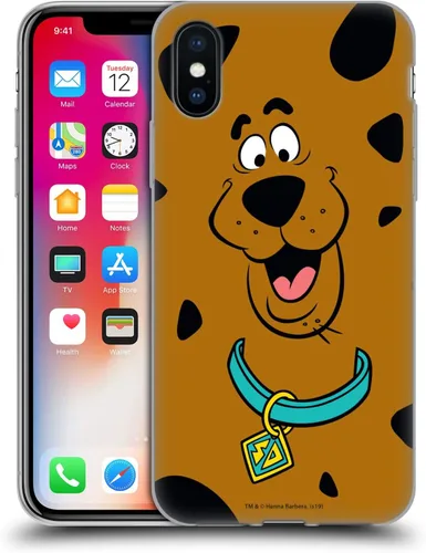 Miniatura 22 de Head Case Designs Funda con licencia oficial de Scooby-Doo Capture Character Art a prueba de golpes [protección de grado militar] compatible