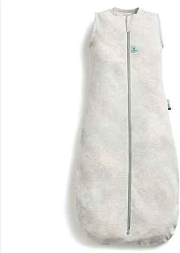 Miniatura 18 de ergoPouch - Saco de dormir de jersey para bebé – Saco de dormir con brazos libres – Suave, transpirable y cómodo para padres, Libélulas