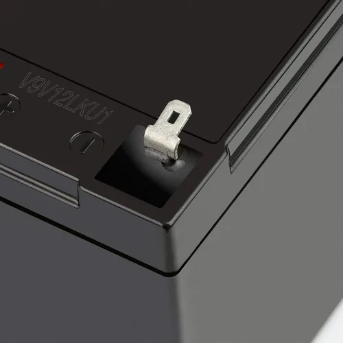 Miniatura 6 de Baterías de 12 volts para alarmas ExpertPower Paquete de 2