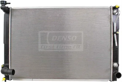 Radiador Denso, Nueva Calidad OE - 221-3165