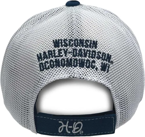 Miniatura 2 de Harley-Davidson womens Baseball