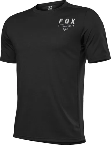 Miniatura 2 de Fox Racing Ranger Dri Release SS - Camiseta para bicicleta de montaña para hombre