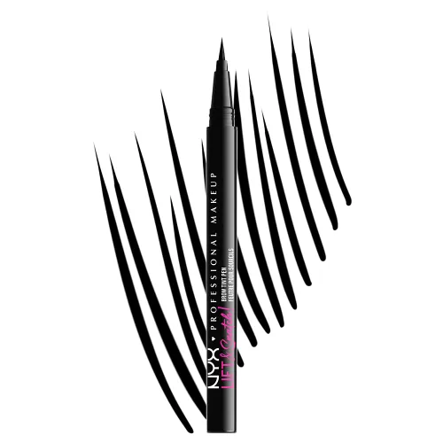 Miniatura 13 de Lápiz NYX Professional Makeup Lift & Snatch para cejas
