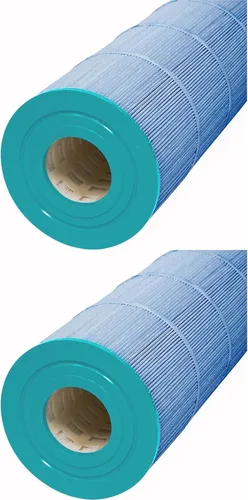 Miniatura 6 de Hurricane Filtros - Paquete de 4 cartuchos de filtro aséptico HF7487-04M Elite para piscina – Repuesto para PA100N, Unicel C-7487, Filbur FC-1270