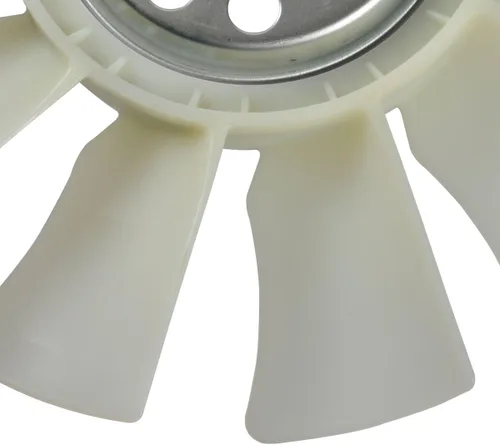 Miniatura 9 de A-Premium Cuchilla del ventilador de refrigeración del radiador del motor delantero compatible con Ford Expedition 1998-2004, F-150 1998-2004, F-250